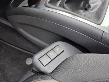 Citroën C4 Spacetourer